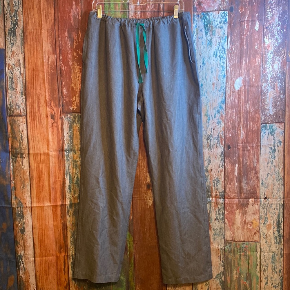 Figs Pisco Basic Scrub Pants - image 2